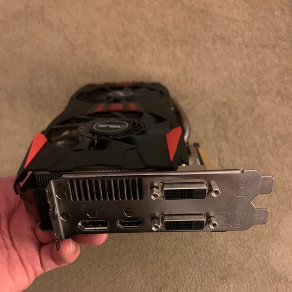 gtx 780 directcu ii - Picture 3 of 4